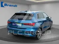 2021 Audi A3