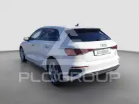 2021 Audi A3