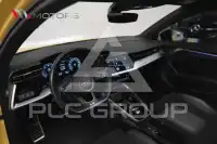 2021 Audi A3