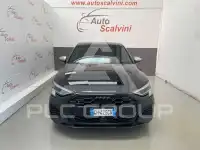 2021 Audi A3