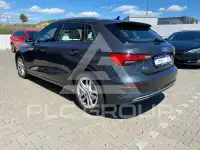 2021 Audi A3