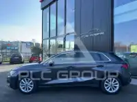 2021 Audi A3