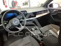 2021 Audi A3
