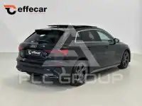 2021 Audi A3