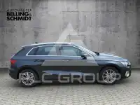 2021 Audi A3
