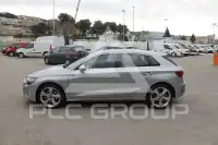 2021 Audi A3