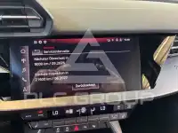 2021 Audi A3
