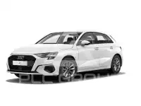 2021 Audi A3