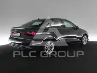 2021 Audi A3