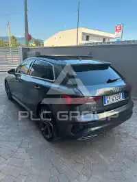 2021 Audi A3