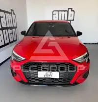 2021 Audi A3