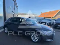 2021 Audi A3
