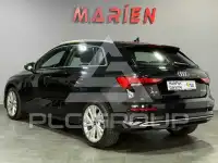 2021 Audi A3