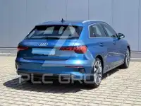 2021 Audi A3