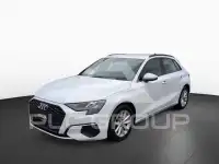 2021 Audi A3