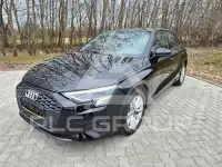 2021 Audi A3