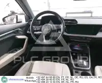 2021 Audi A3