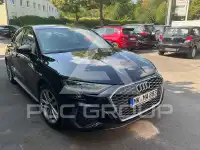 2021 Audi A3