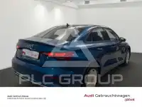 2021 Audi A3
