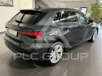 2021 Audi A3