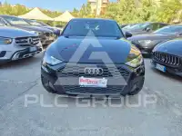 2021 Audi A3