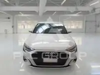 2021 Audi A3