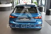 2021 Audi A3