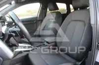 2021 Audi A3