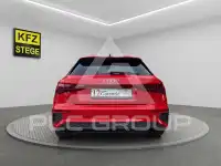 2021 Audi A3