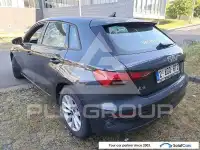 2021 Audi A3