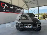 2021 Audi A3