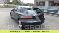 2021 Audi A3