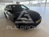 2021 Audi A3