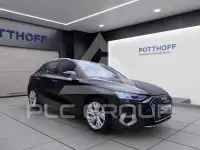 2021 Audi A3