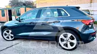 2021 Audi A3