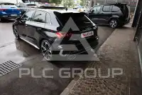 2021 Audi A3