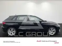2021 Audi A3