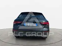 2021 Audi A3
