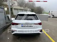 2021 Audi A3