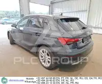 2021 Audi A3