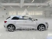 2021 Audi A3