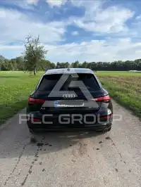 2021 Audi A3