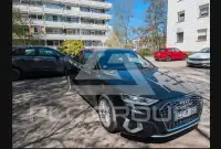 2021 Audi A3