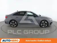 2021 Audi A3