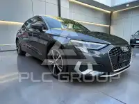 2021 Audi A3