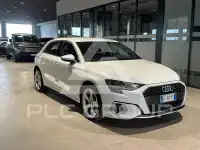 2021 Audi A3