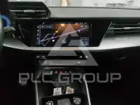 2021 Audi A3