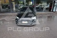 2021 Audi A3