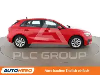 2021 Audi A3