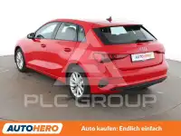 2021 Audi A3